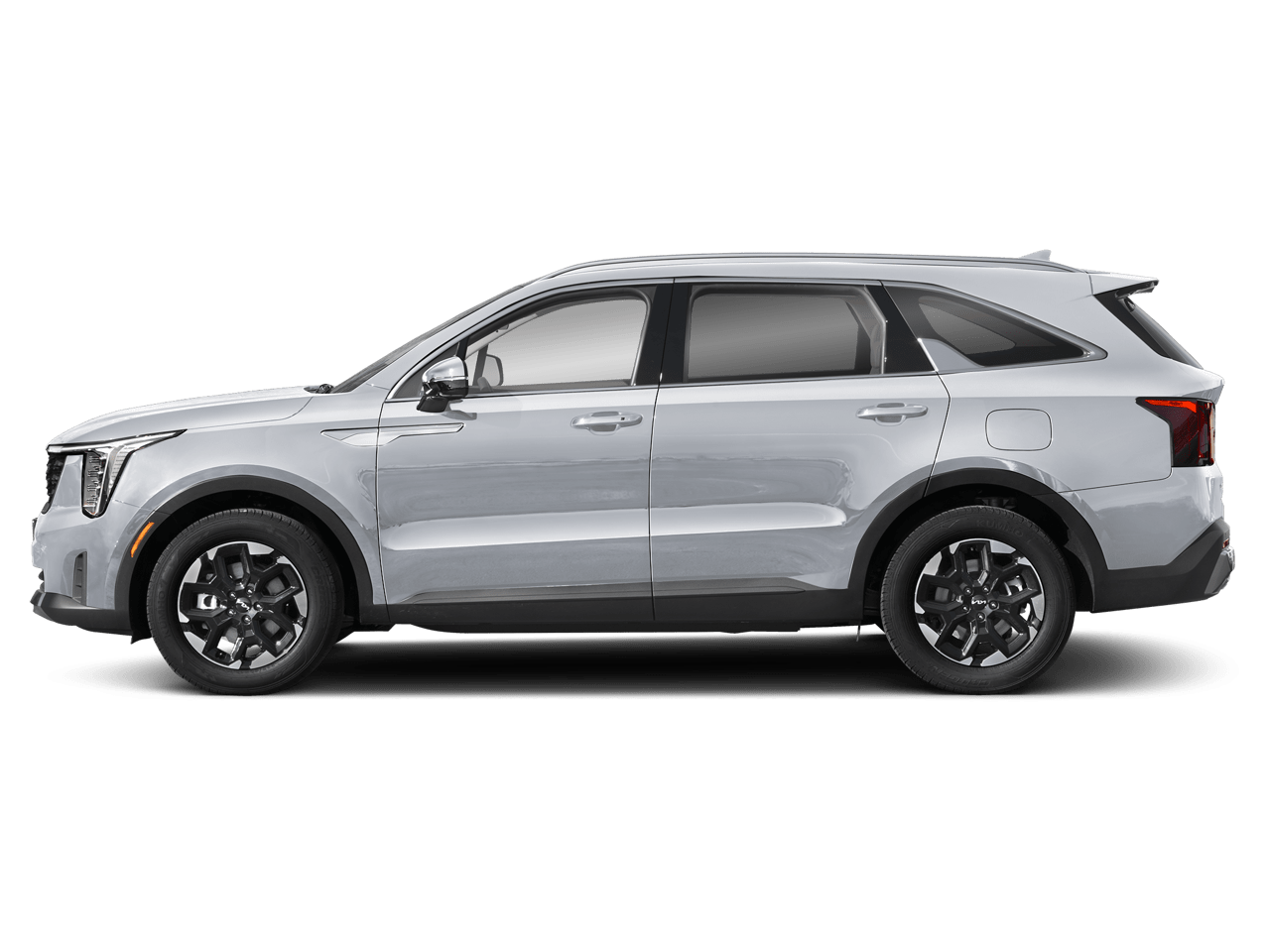 2026 Kia SORENTO S Roseville CA