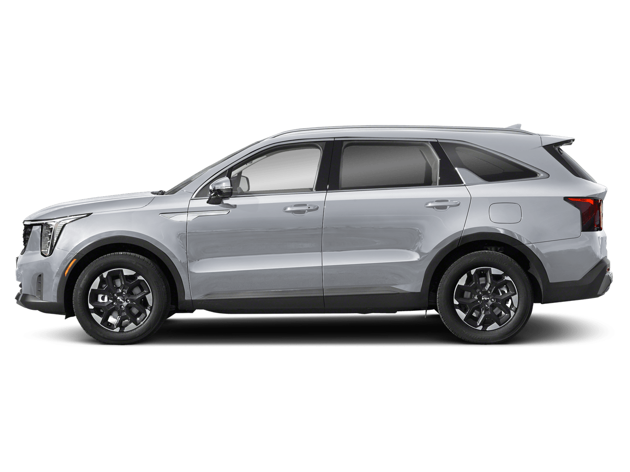 2026 Kia SORENTO S Roseville CA