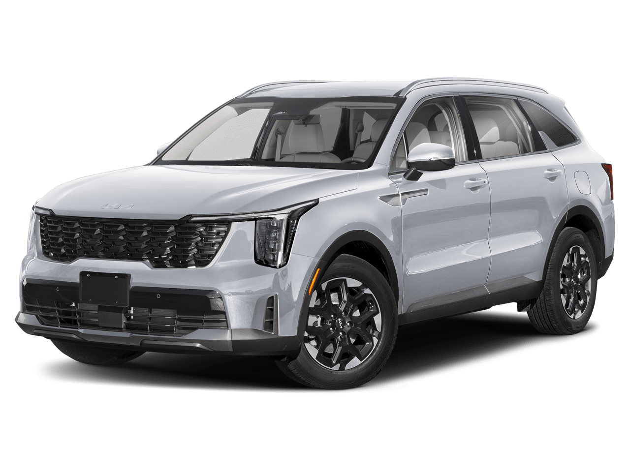 2026 Kia SORENTO S Roseville CA