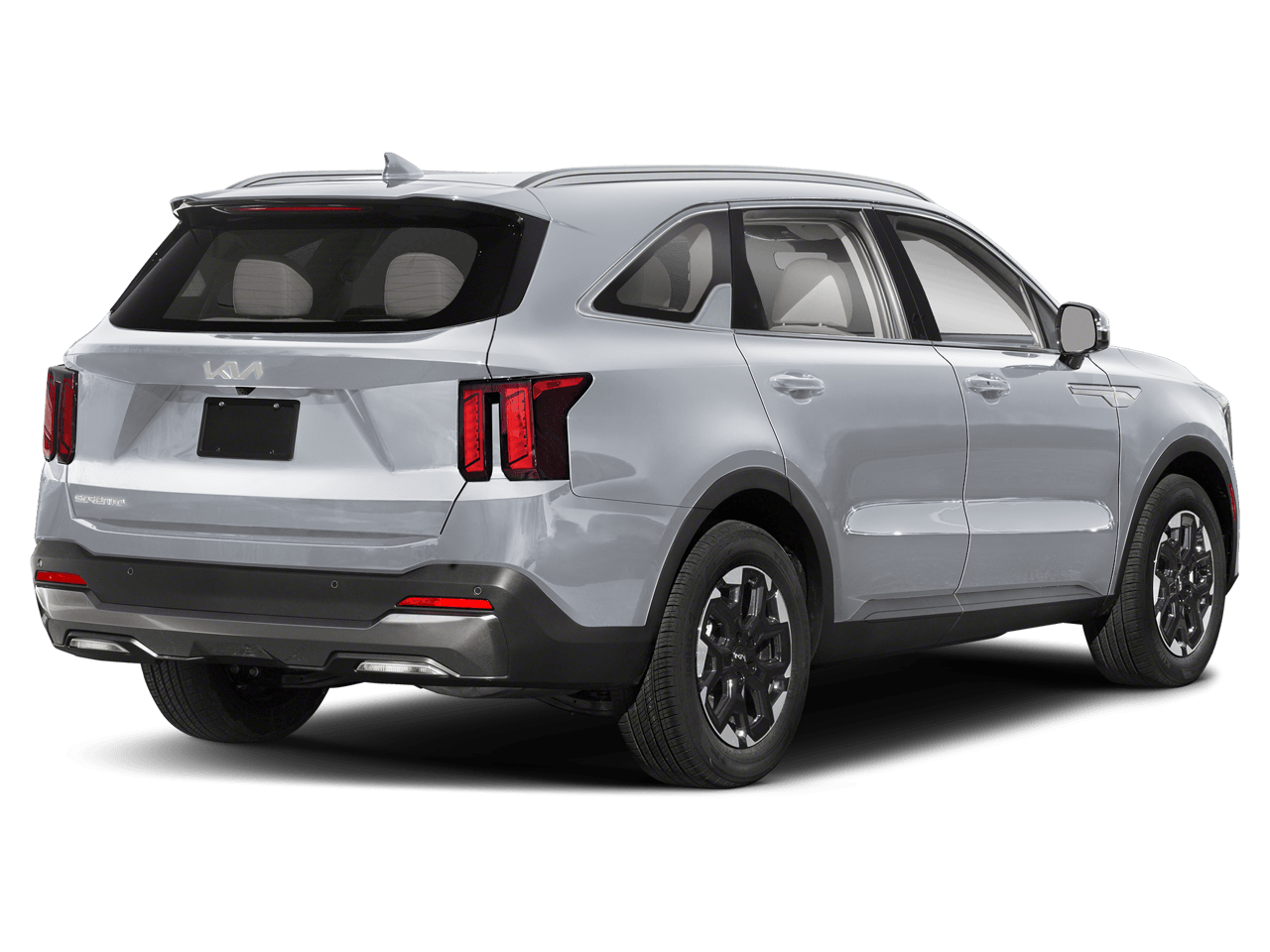 2026 Kia SORENTO S Roseville CA