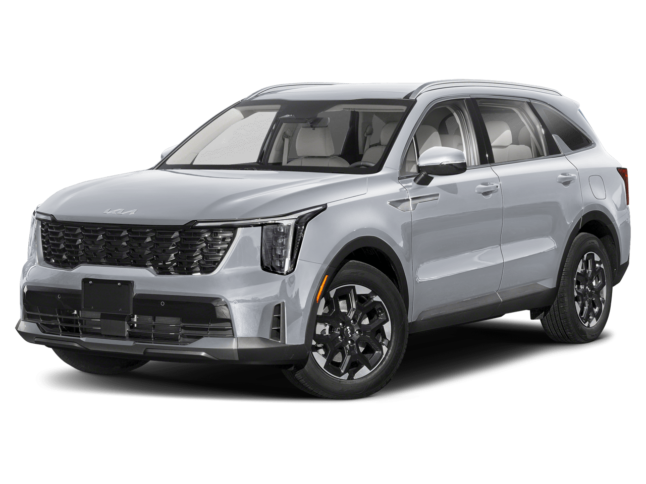 2026 Kia SORENTO S Roseville CA