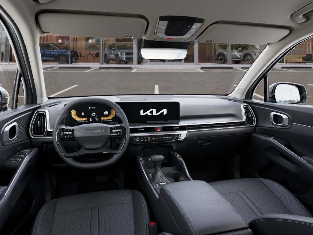 2026 Kia SORENTO S Roseville CA