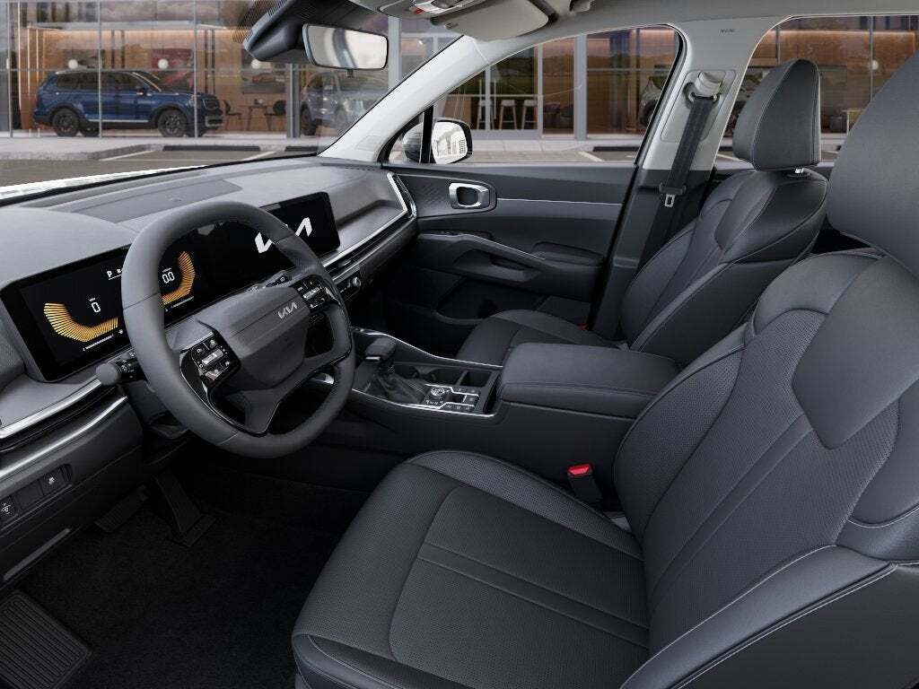 2026 Kia SORENTO S Roseville CA