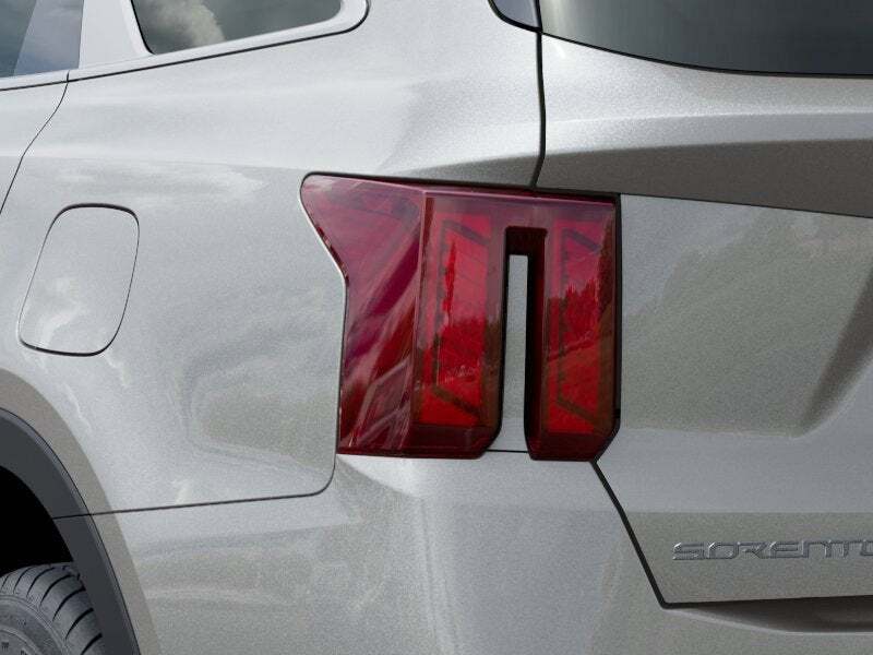 2026 Kia SORENTO S Roseville CA