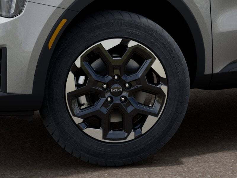 2026 Kia SORENTO S Roseville CA