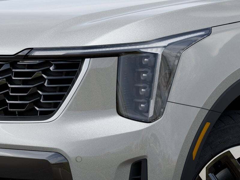 2026 Kia SORENTO S Roseville CA