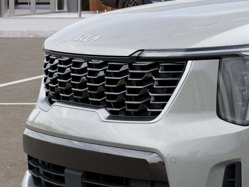 2026 Kia SORENTO S Roseville CA