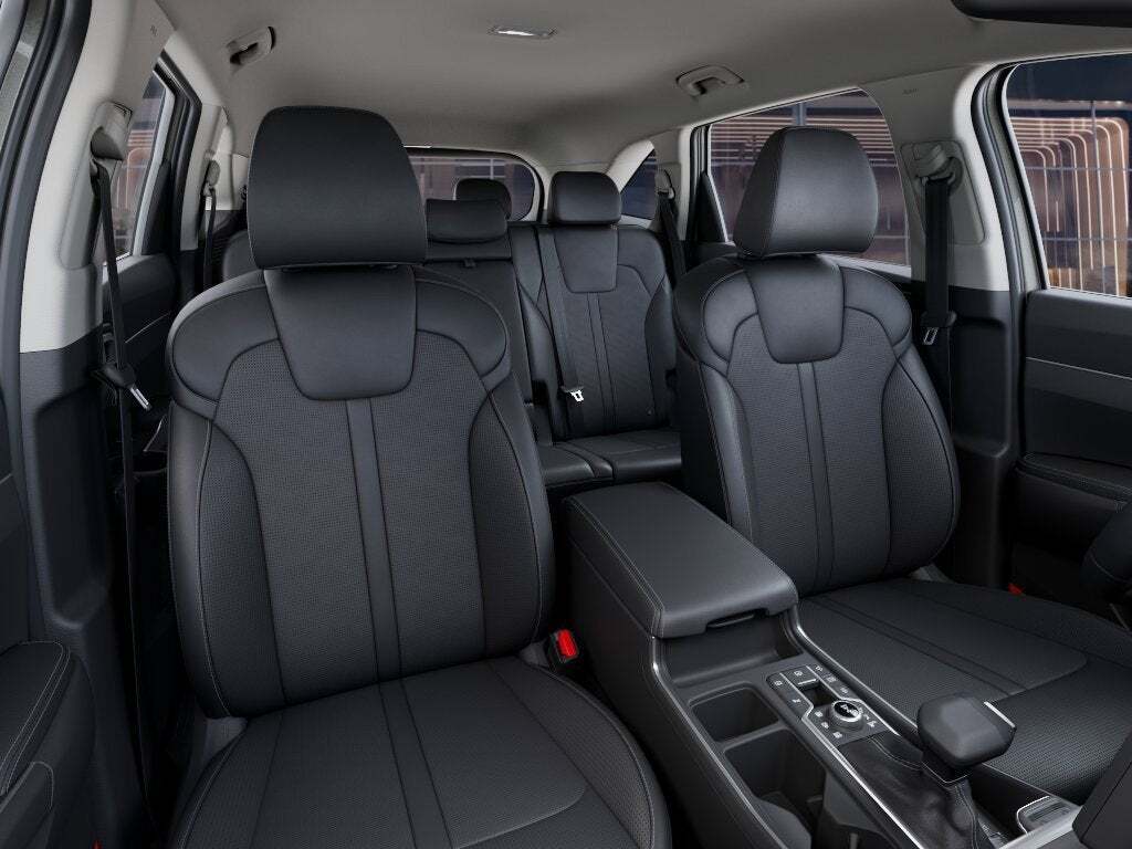 2026 Kia SORENTO S Roseville CA