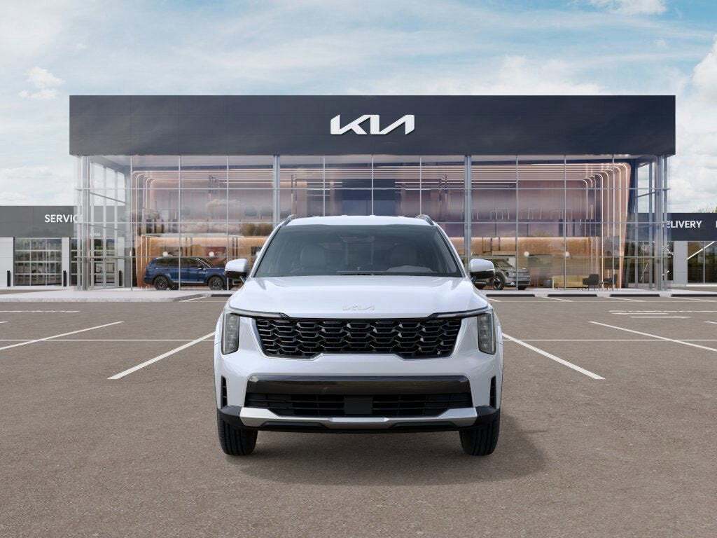 2026 Kia SORENTO S Roseville CA