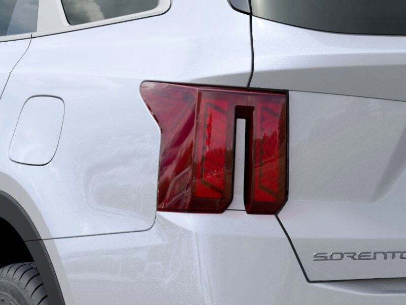 2026 Kia SORENTO S Roseville CA