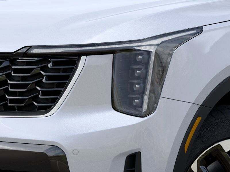2026 Kia SORENTO S Roseville CA