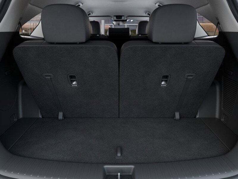 2026 Kia SORENTO S Roseville CA