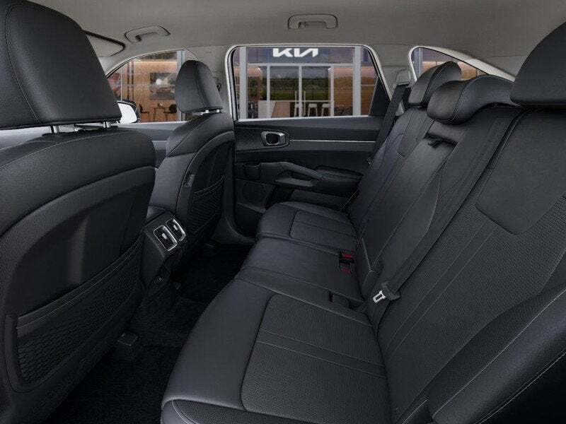 2026 Kia SORENTO S Roseville CA