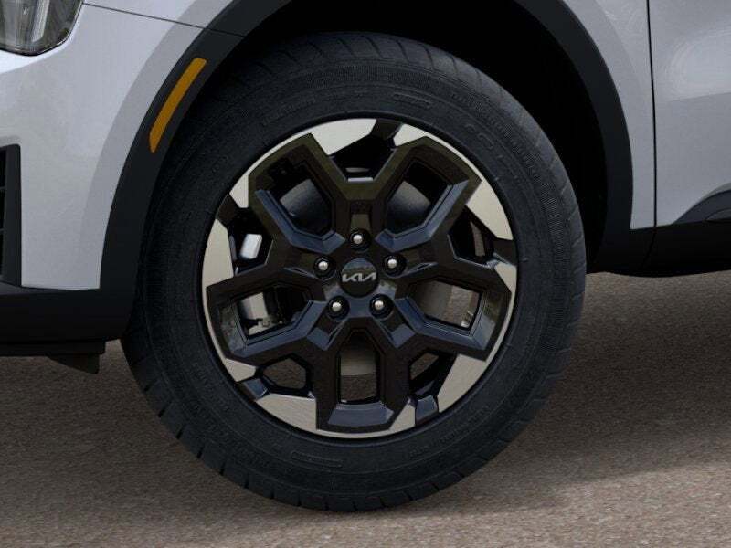 2026 Kia SORENTO S Roseville CA