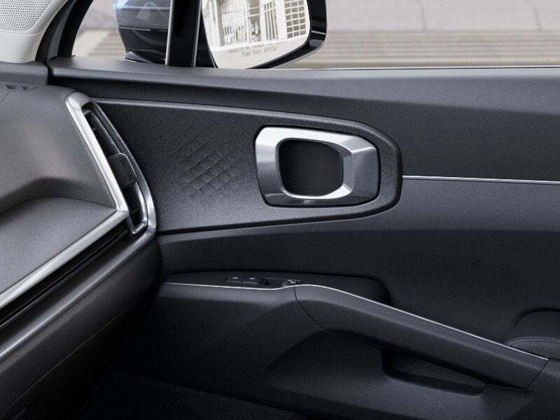 2026 Kia SORENTO S Roseville CA