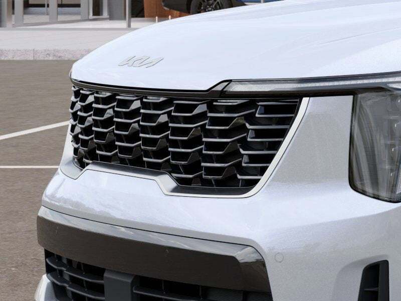2026 Kia SORENTO S Roseville CA