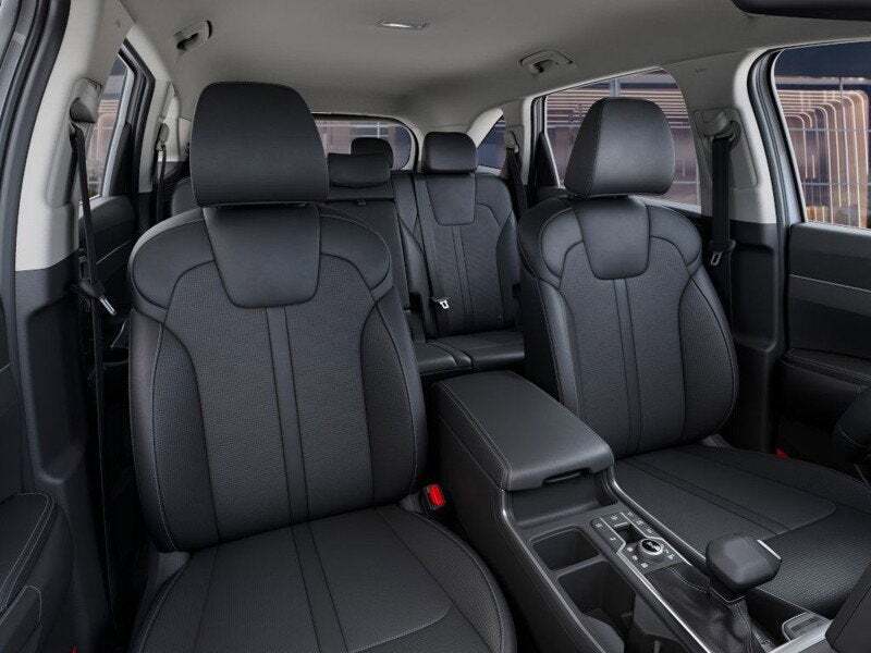 2026 Kia SORENTO S Roseville CA