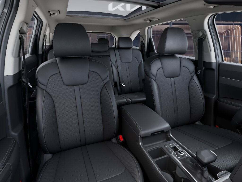 2026 Kia SORENTO S Roseville CA