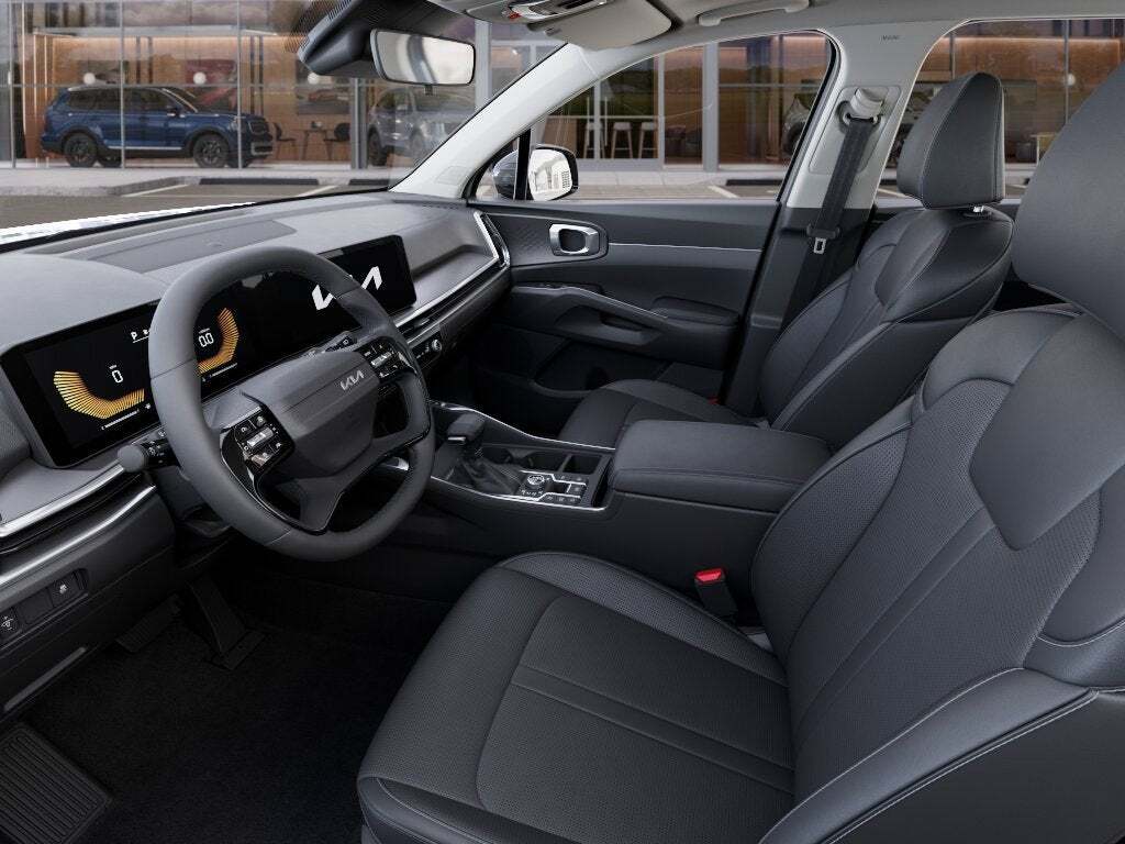 2026 Kia SORENTO S Roseville CA