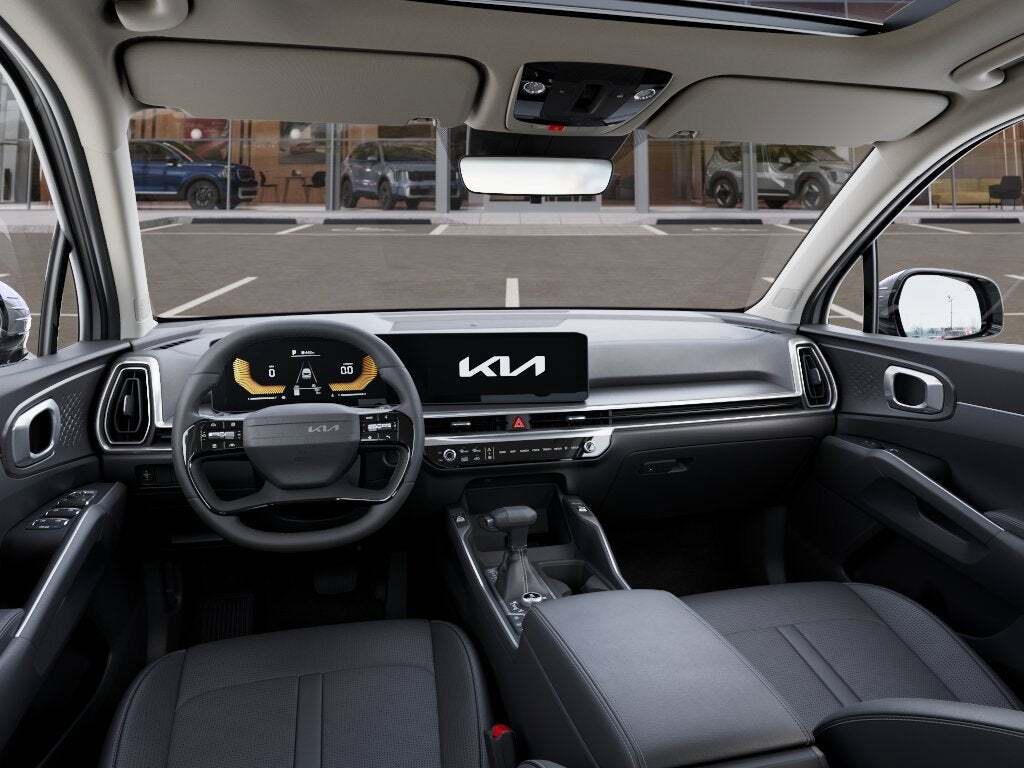2026 Kia SORENTO S Roseville CA