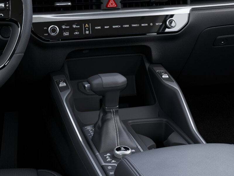 2026 Kia SORENTO S Roseville CA