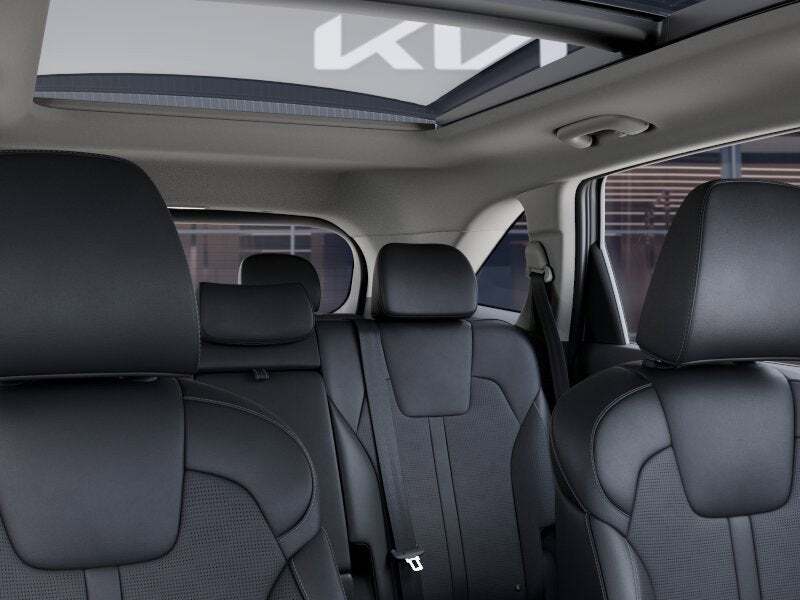 2026 Kia SORENTO S Roseville CA