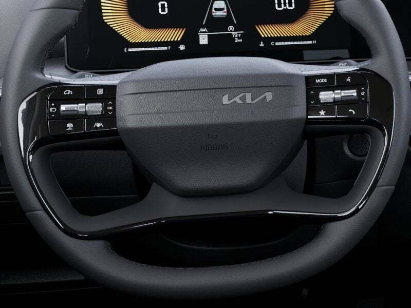 2026 Kia SORENTO S Roseville CA