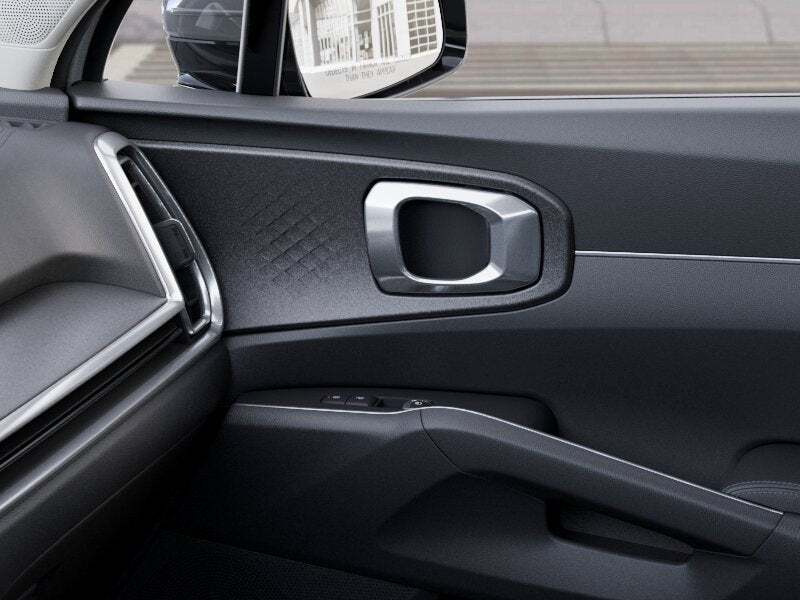 2026 Kia SORENTO S Roseville CA