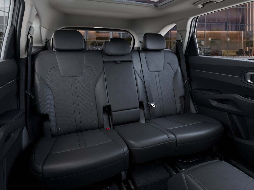 2026 Kia SORENTO S Roseville CA