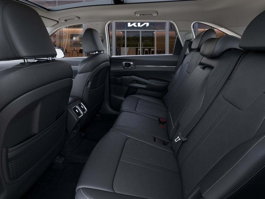 2026 Kia SORENTO S Roseville CA
