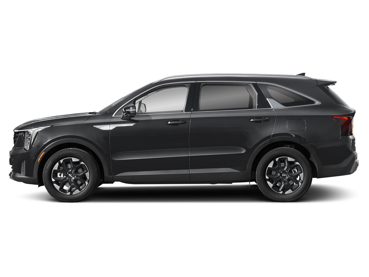 2026 Kia SORENTO S Roseville CA