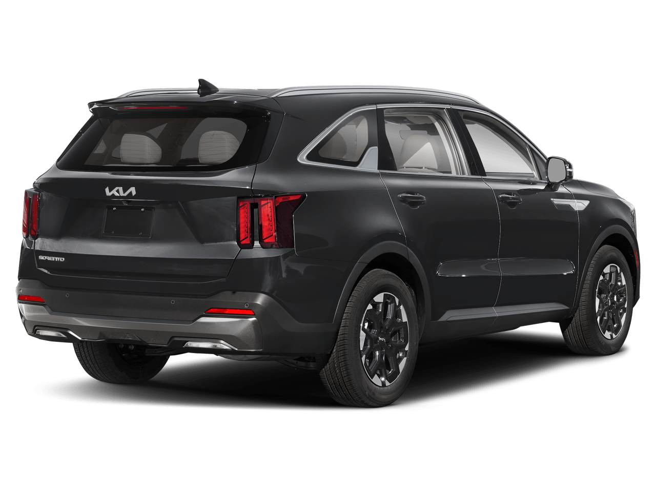 2026 Kia SORENTO S Roseville CA