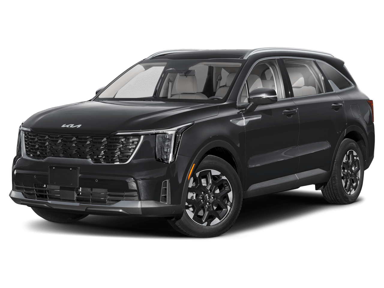2026 Kia SORENTO S Roseville CA