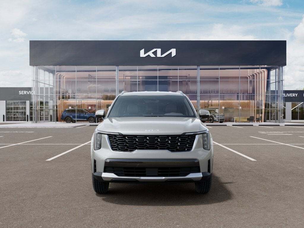 2026 Kia SORENTO S Roseville CA