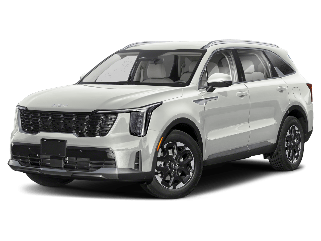 2026 Kia SORENTO S Roseville CA