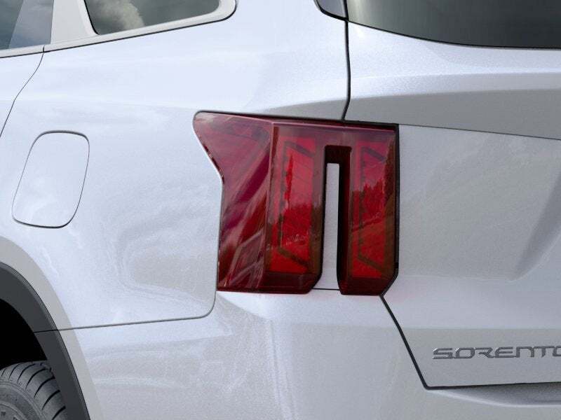 2026 Kia SORENTO S Roseville CA