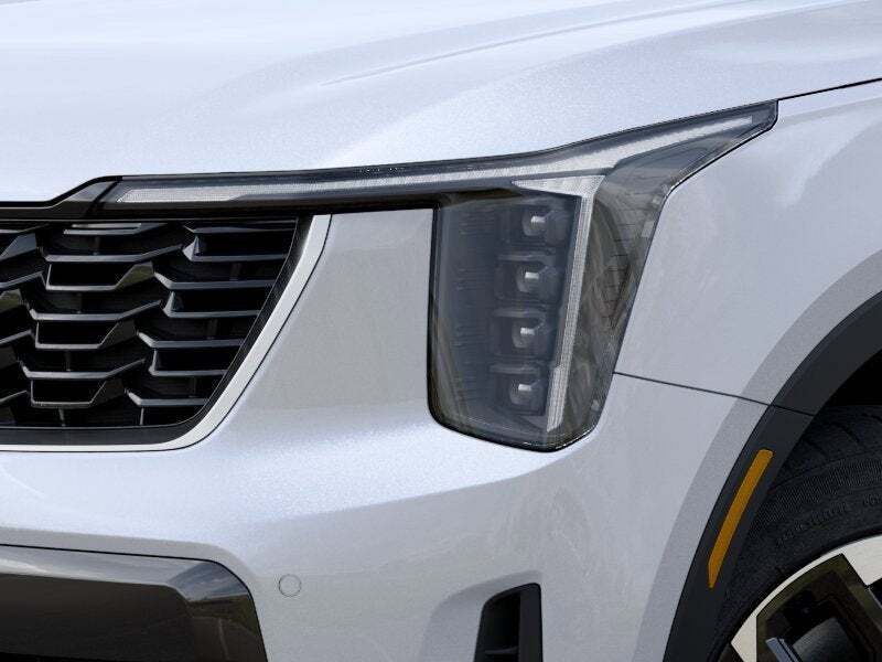 2026 Kia SORENTO S Roseville CA