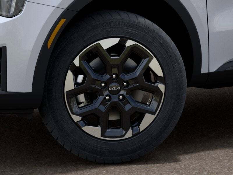 2026 Kia SORENTO S Roseville CA