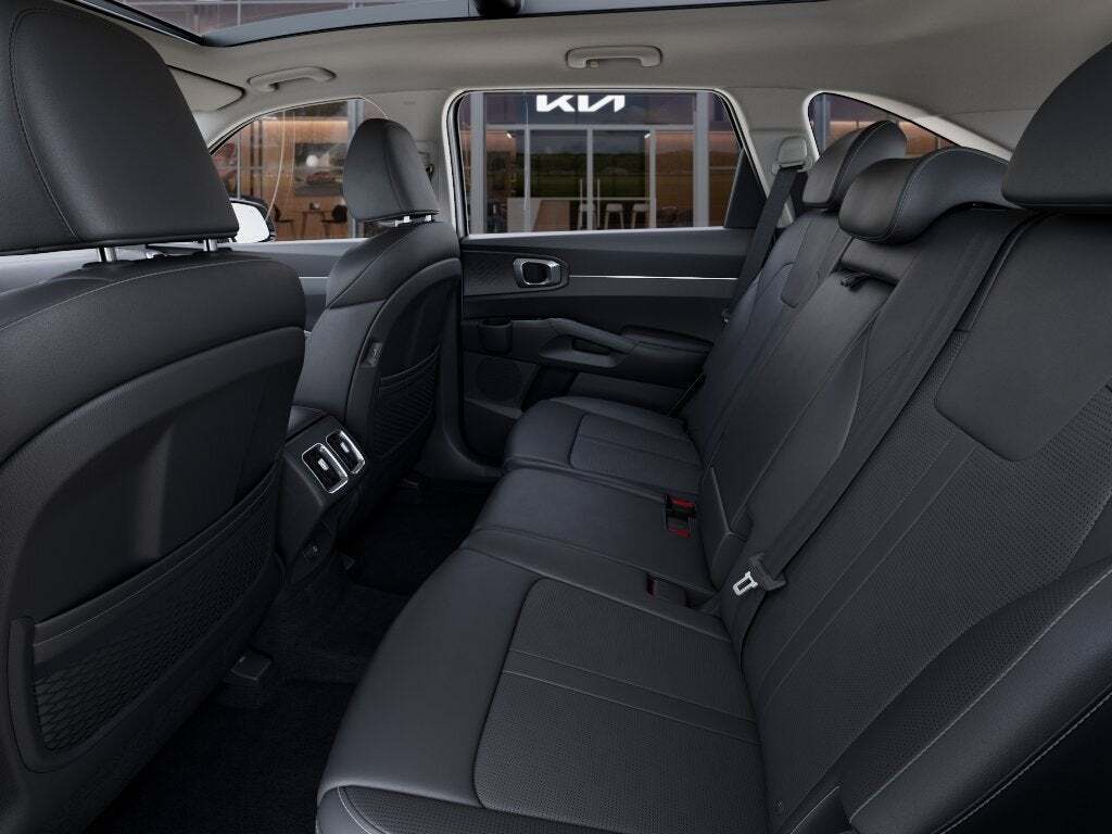 2026 Kia SORENTO S Roseville CA