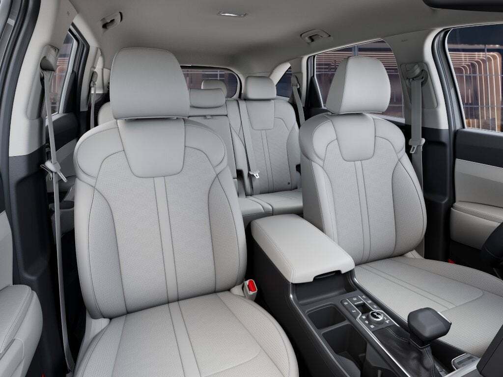 2026 Kia SORENTO S Roseville CA