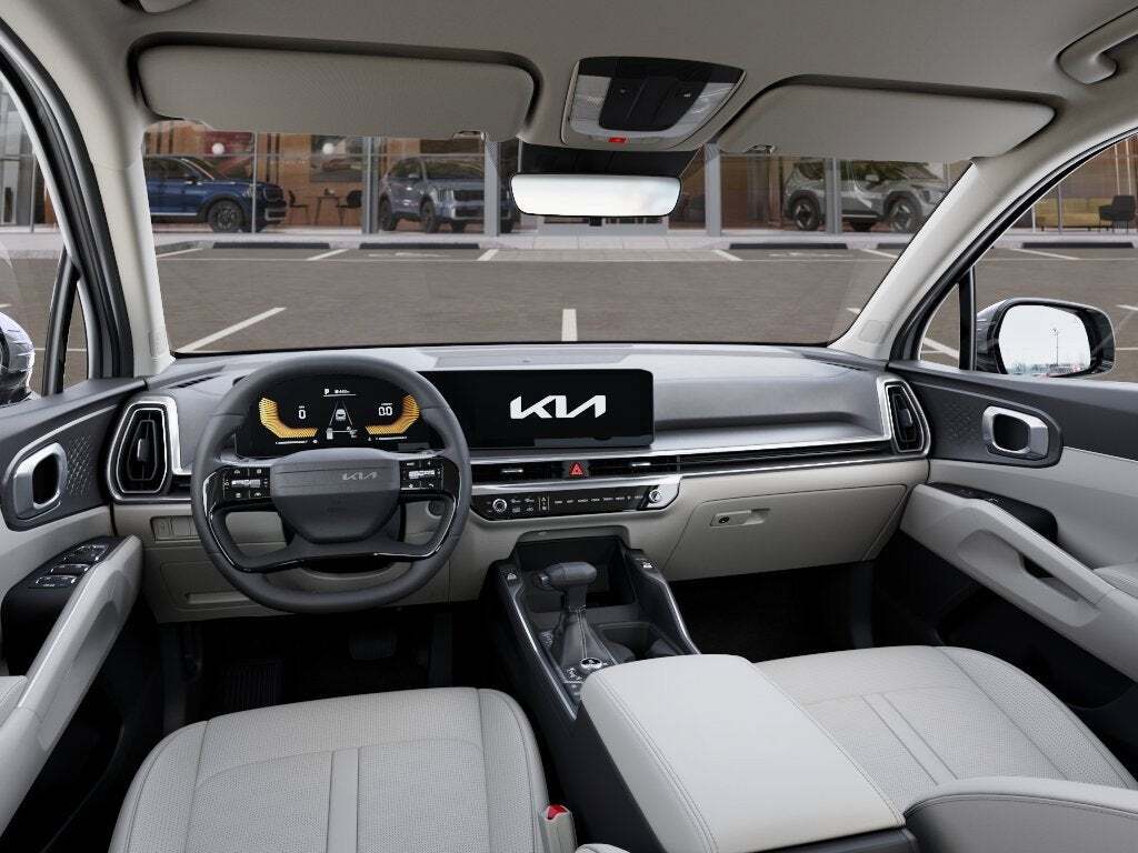 2026 Kia SORENTO S Roseville CA