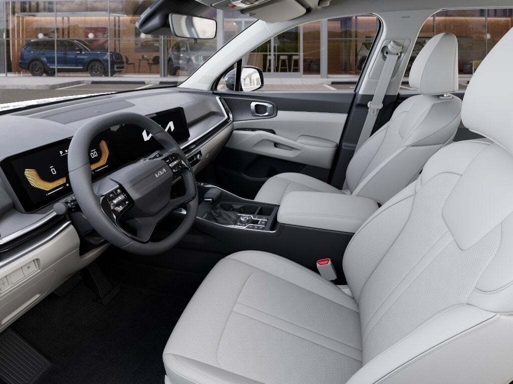 2026 Kia SORENTO S Roseville CA
