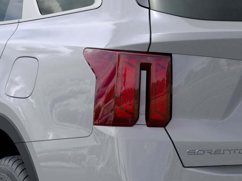 2026 Kia SORENTO S Roseville CA