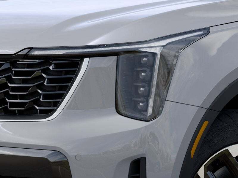 2026 Kia SORENTO S Roseville CA