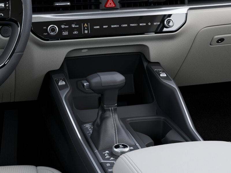 2026 Kia SORENTO S Roseville CA