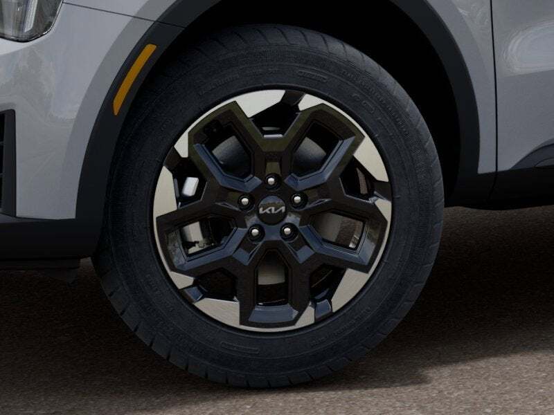 2026 Kia SORENTO S Roseville CA