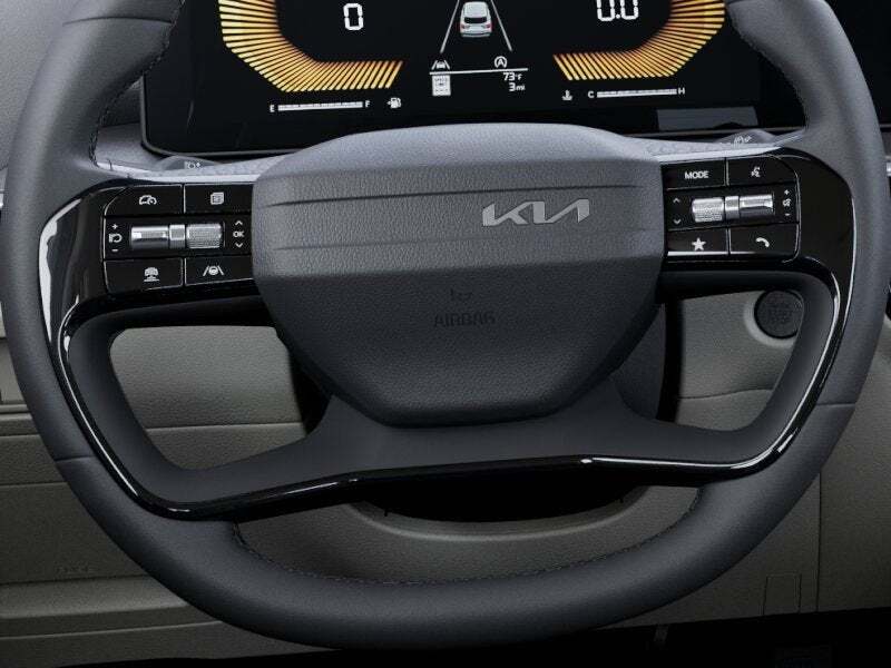 2026 Kia SORENTO S Roseville CA