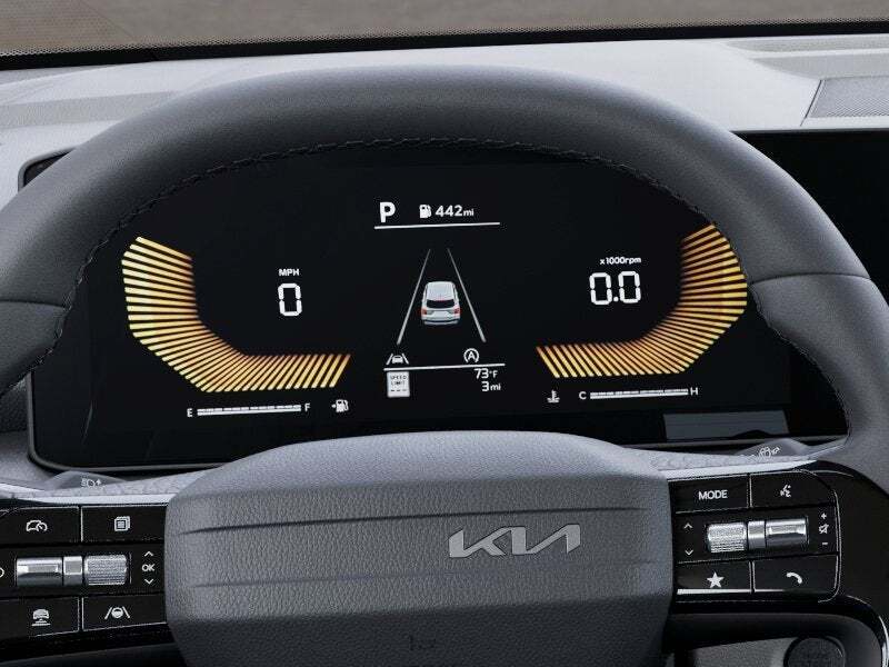 2026 Kia SORENTO S Roseville CA