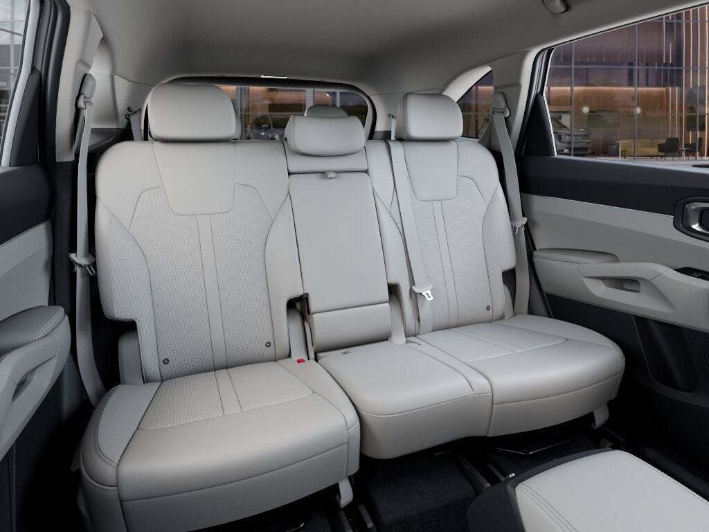 2026 Kia SORENTO S Roseville CA