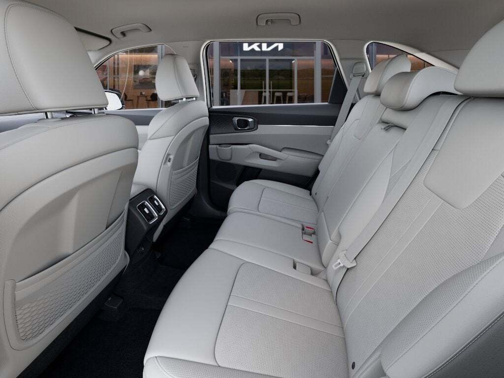 2026 Kia SORENTO S Roseville CA
